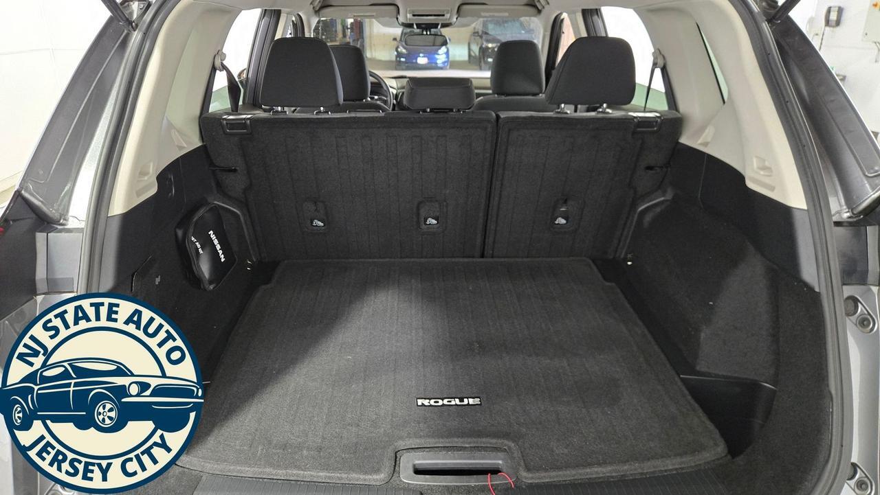 2021 Nissan Rogue S Jersey City NJ