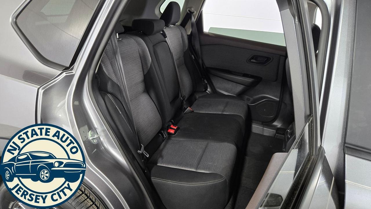 2021 Nissan Rogue S Jersey City NJ