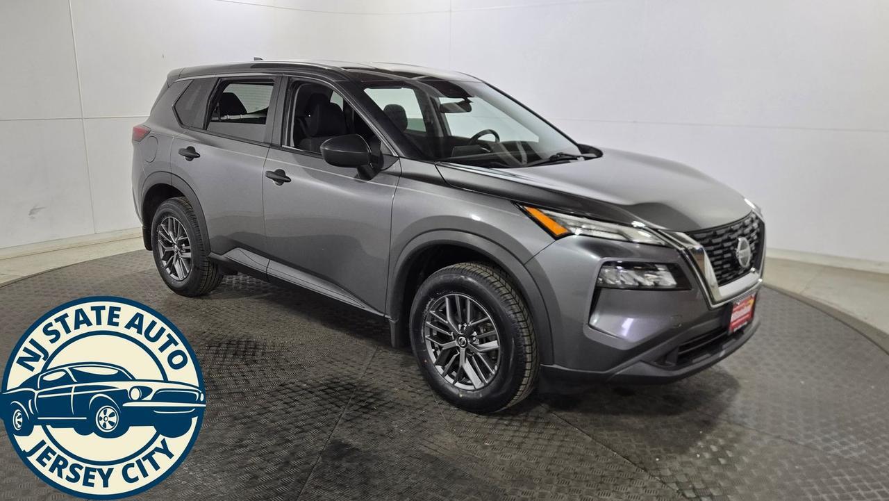 2021 Nissan Rogue S Jersey City NJ
