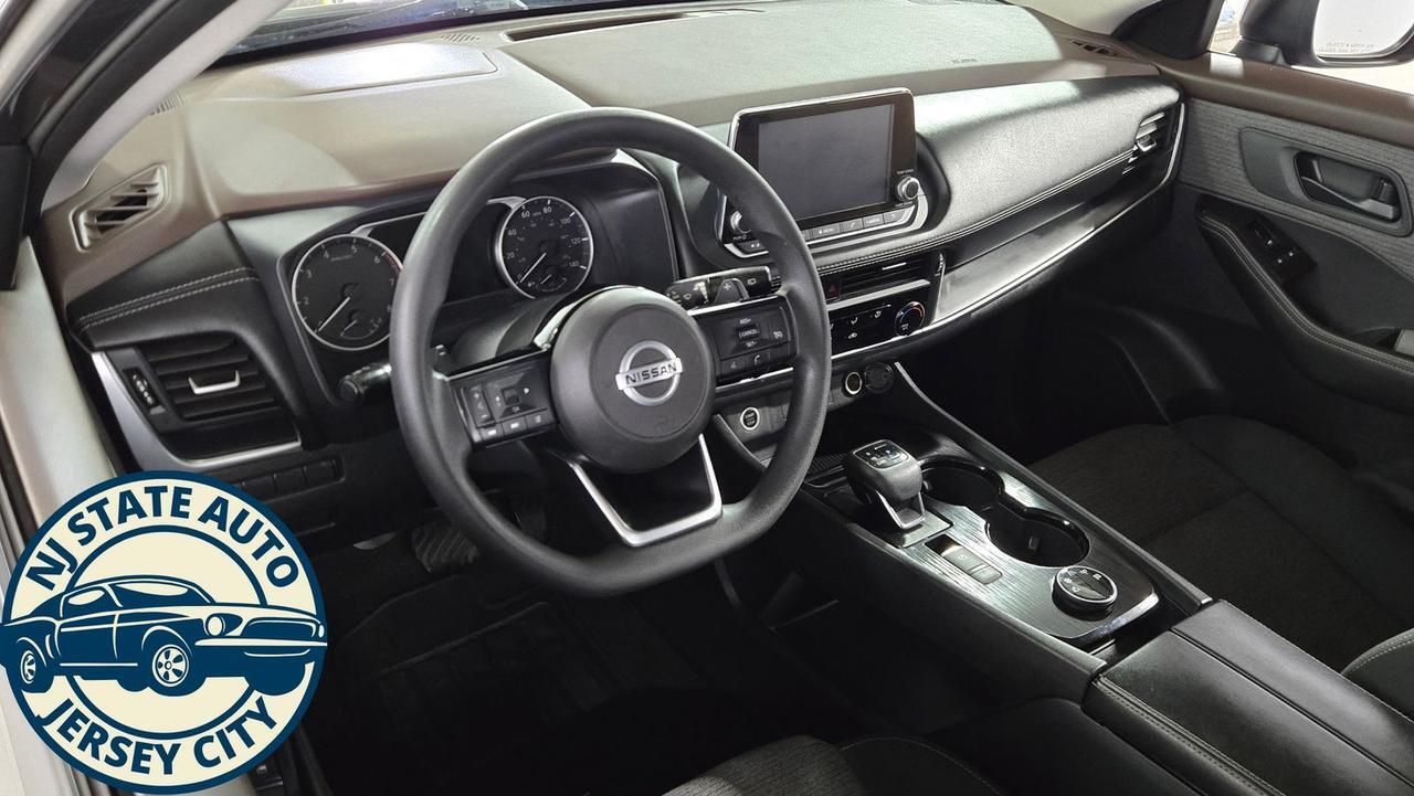 2021 Nissan Rogue S Jersey City NJ