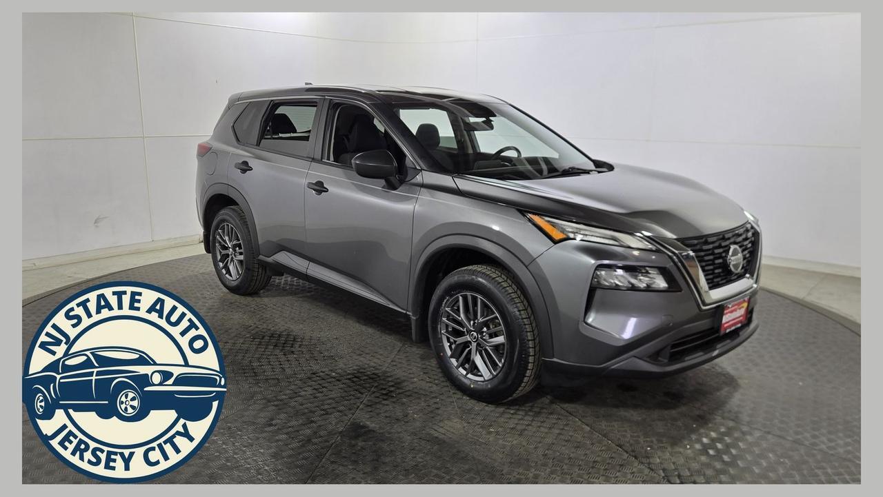 2021 Nissan Rogue Jersey City, NJ