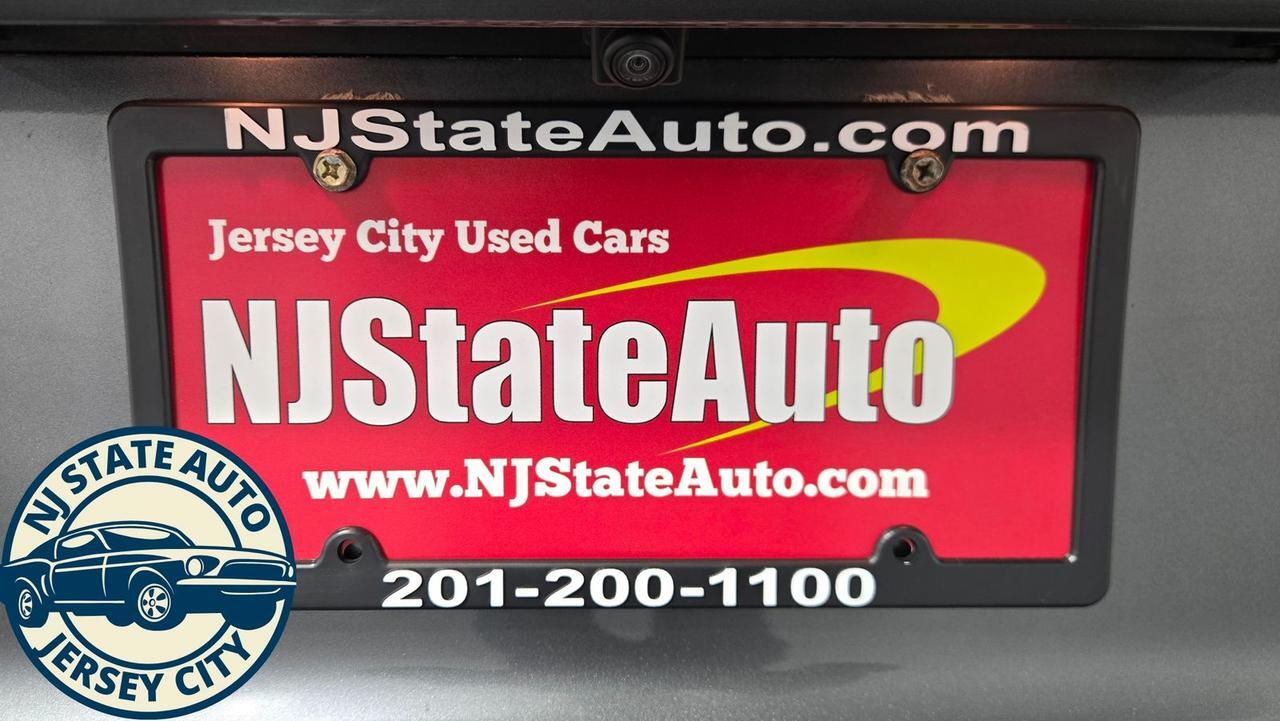 2021 Nissan Rogue S Jersey City NJ