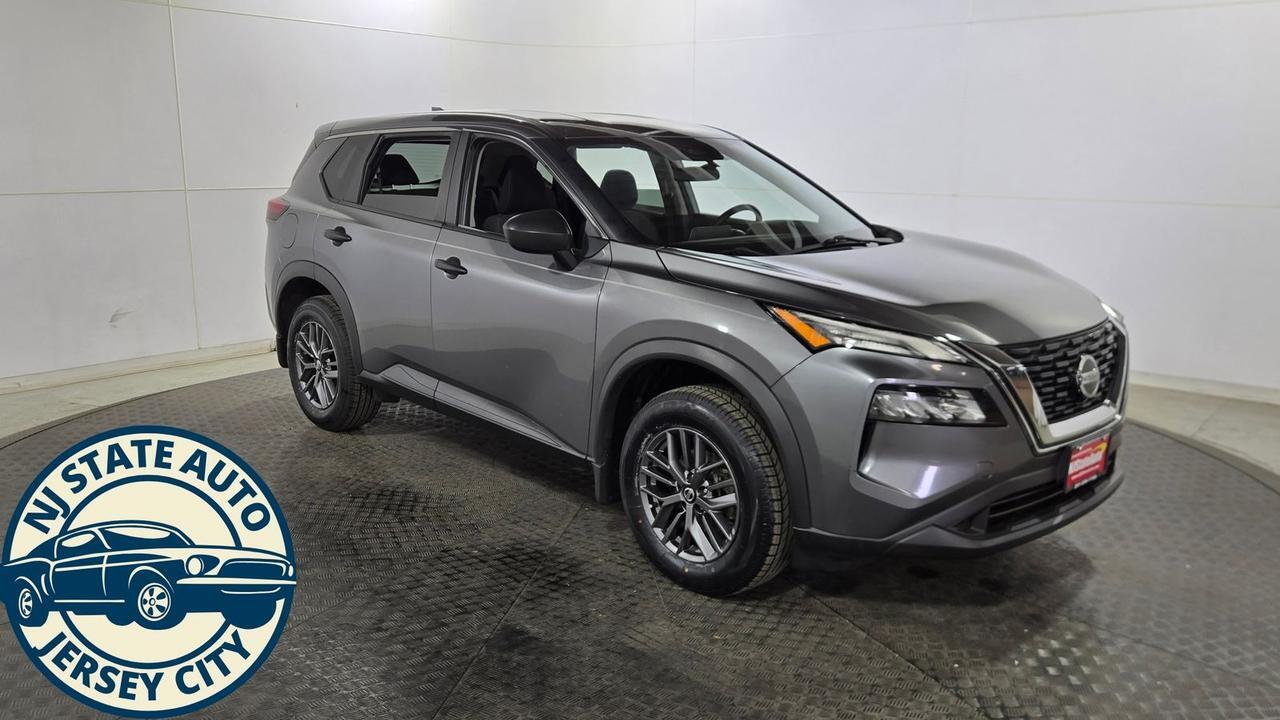 2021 Nissan Rogue Jersey City, NJ