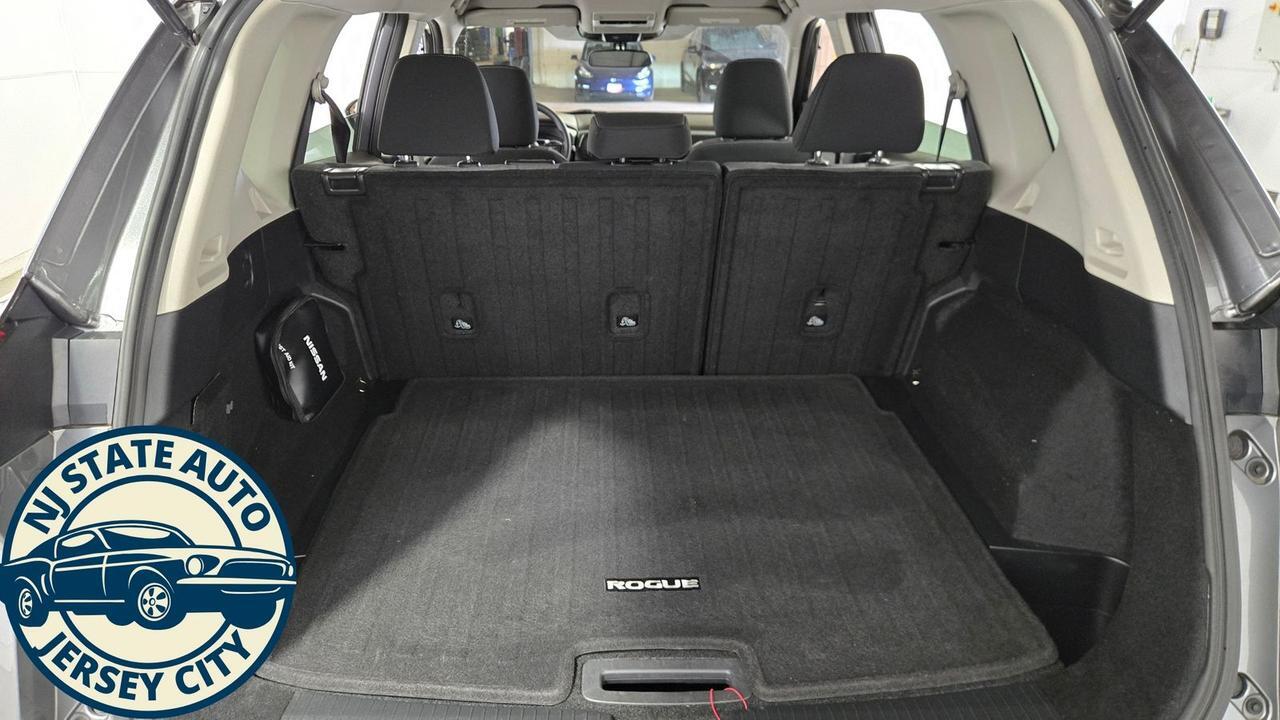 2021 Nissan Rogue S Jersey City NJ