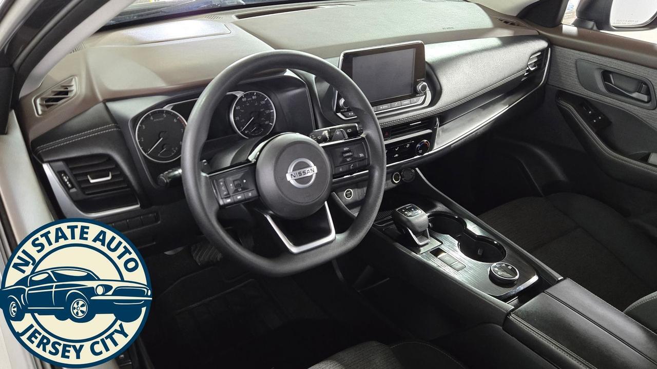 2021 Nissan Rogue S Jersey City NJ