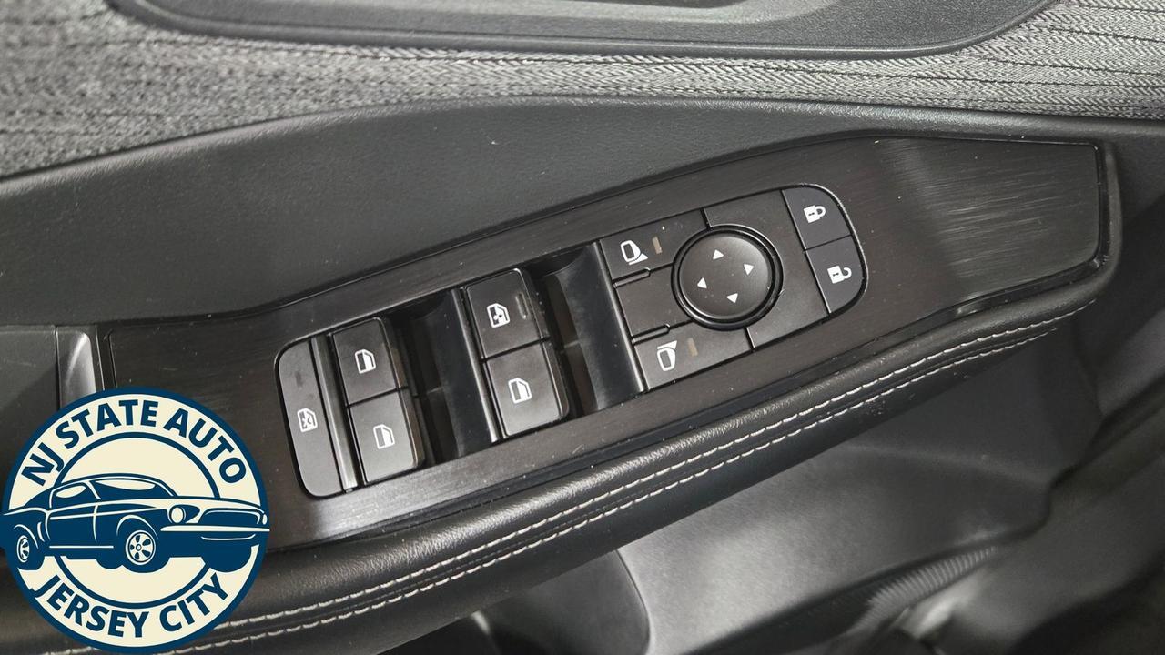 2021 Nissan Rogue S Jersey City NJ