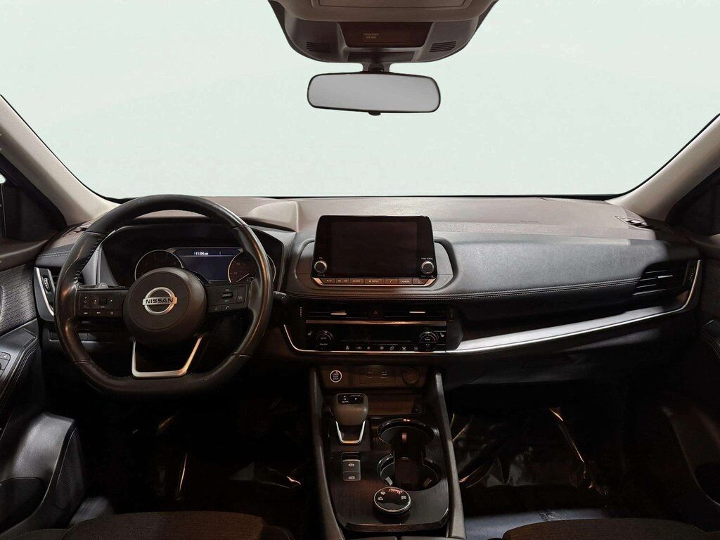 2021 Nissan Rogue S San Clemente CA