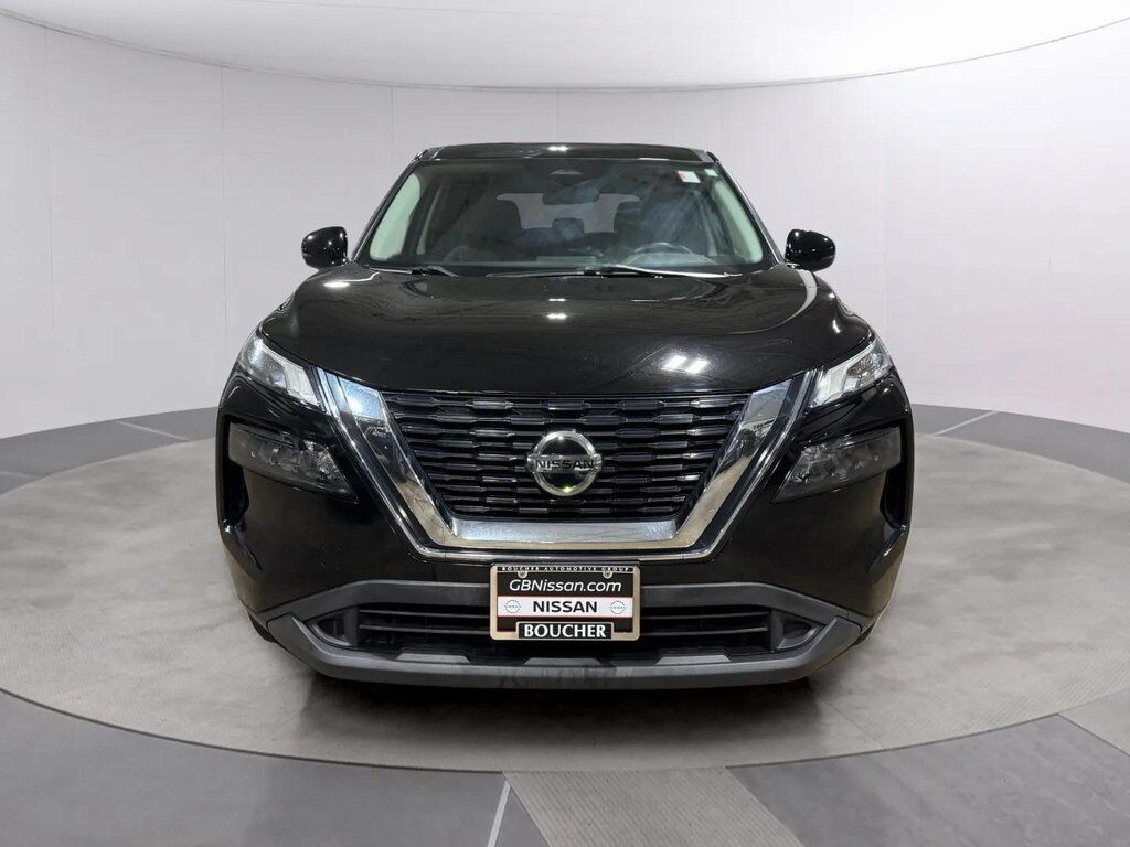 2021 Nissan Rogue S San Clemente CA