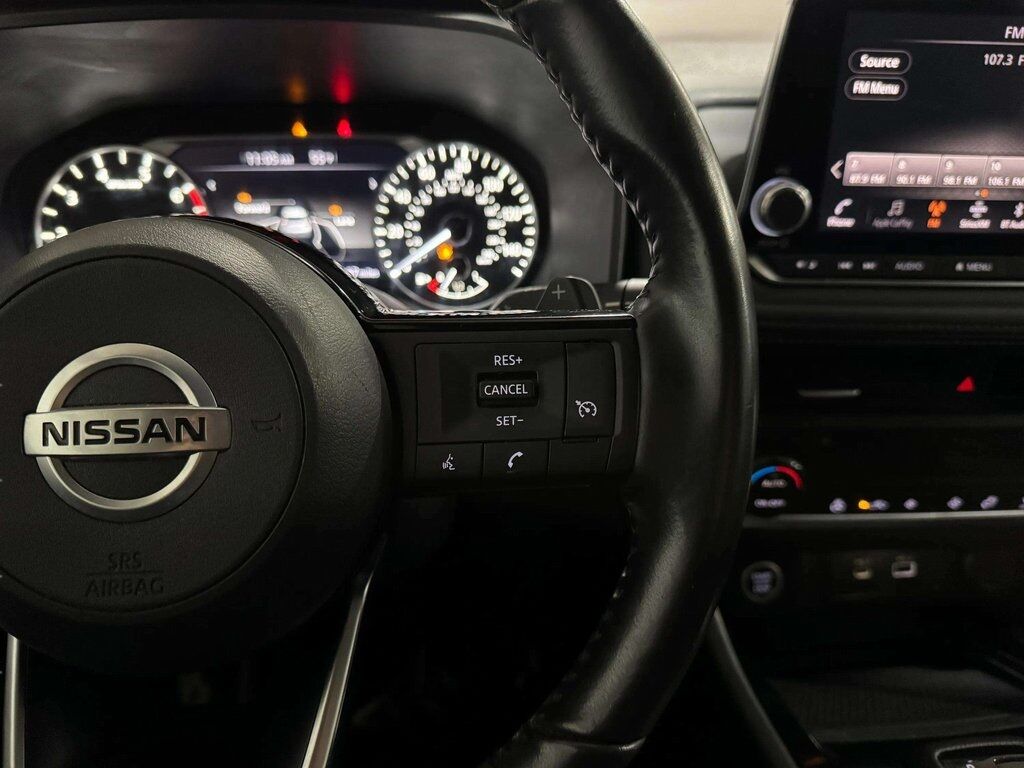 2021 Nissan Rogue S San Clemente CA