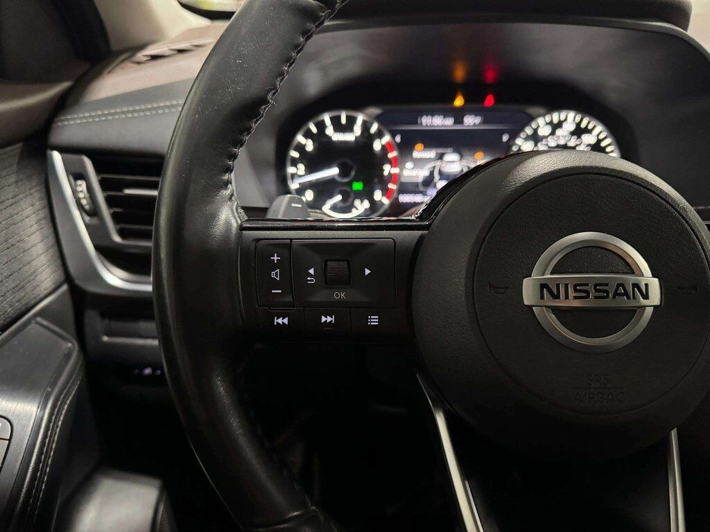 2021 Nissan Rogue S San Clemente CA