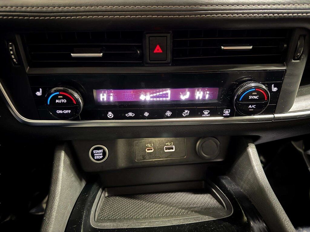 2021 Nissan Rogue S San Clemente CA