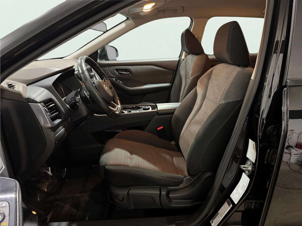 2021 Nissan Rogue S San Clemente CA