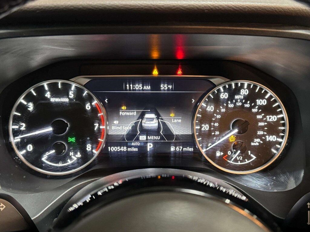 2021 Nissan Rogue S San Clemente CA