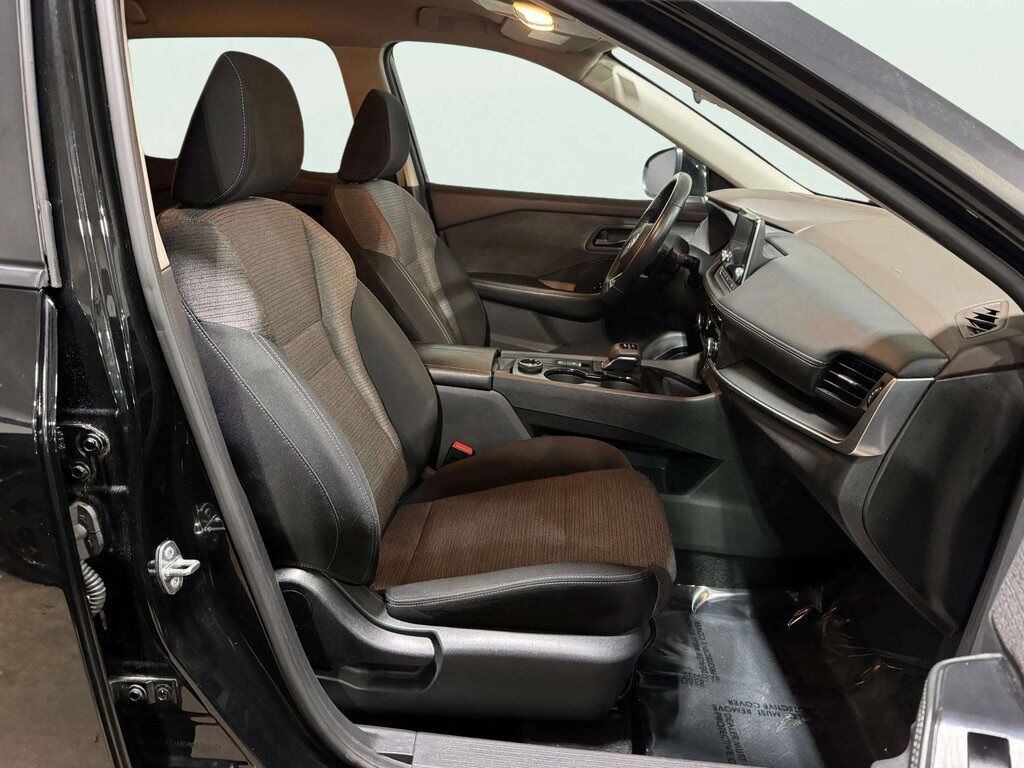 2021 Nissan Rogue S San Clemente CA