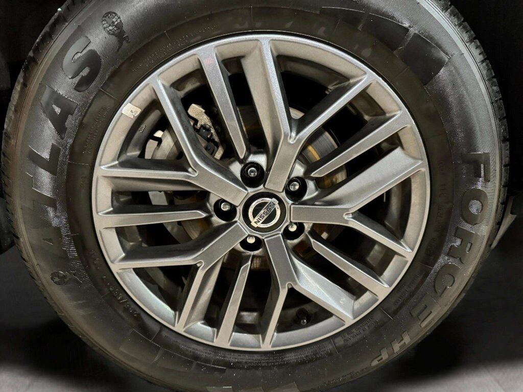 2021 Nissan Rogue S San Clemente CA