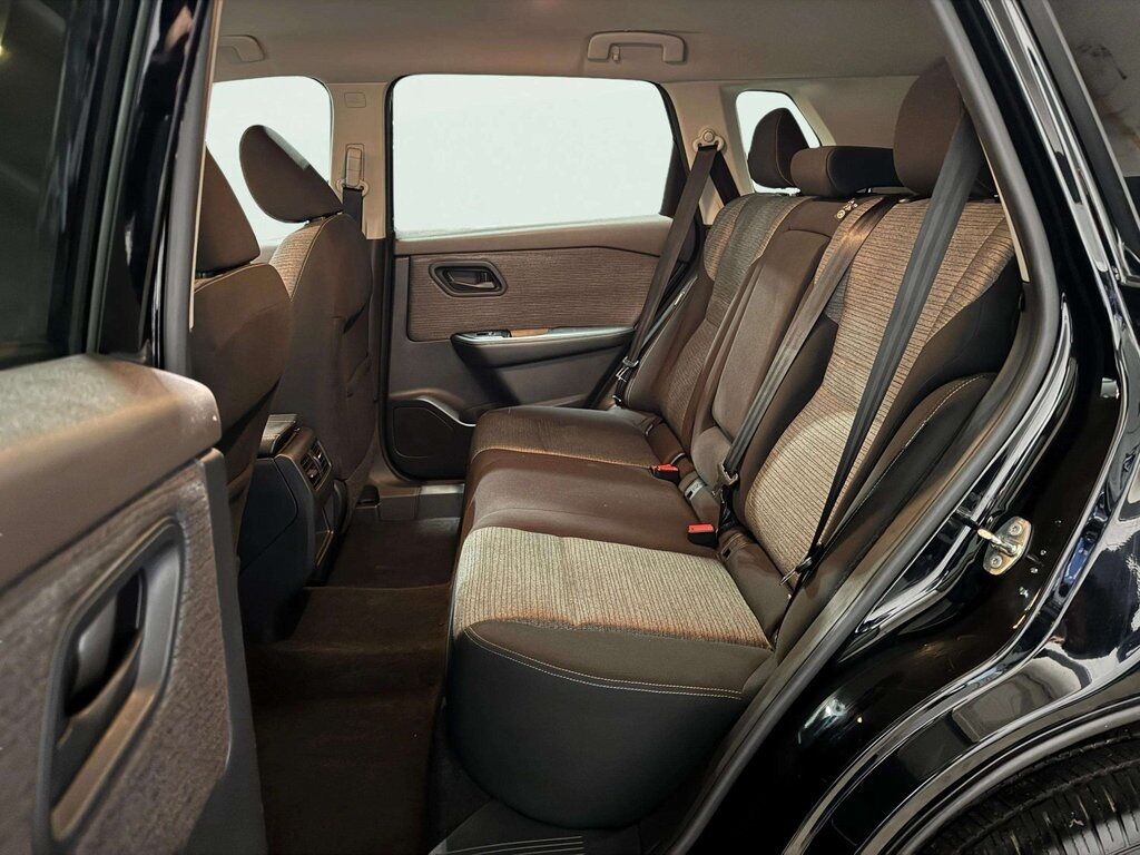 2021 Nissan Rogue S San Clemente CA