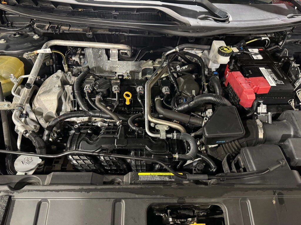 2021 Nissan Rogue S San Clemente CA