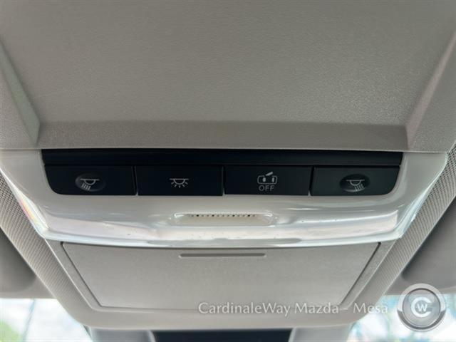 2021 Nissan Rogue S Mesa AZ