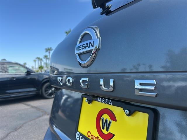 2021 Nissan Rogue S Mesa AZ