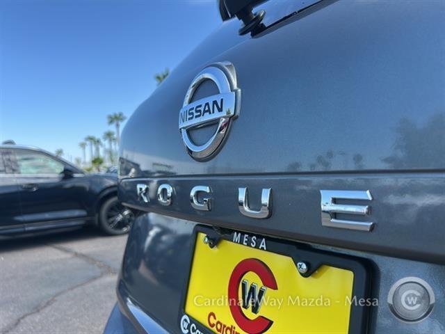 2021 Nissan Rogue S Mesa AZ