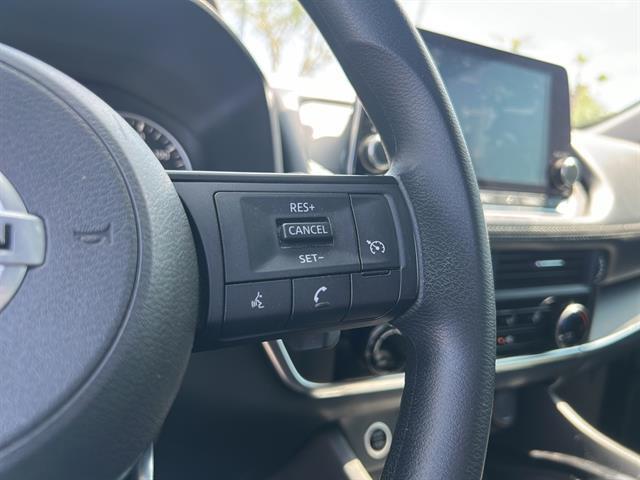 2021 Nissan Rogue S Mesa AZ