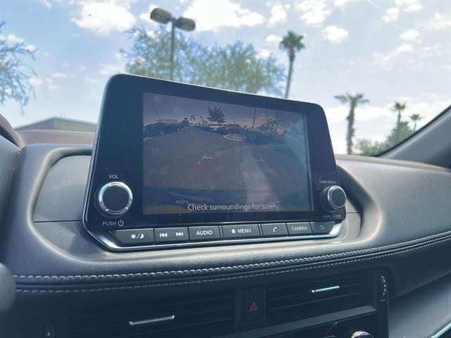 2021 Nissan Rogue S Mesa AZ