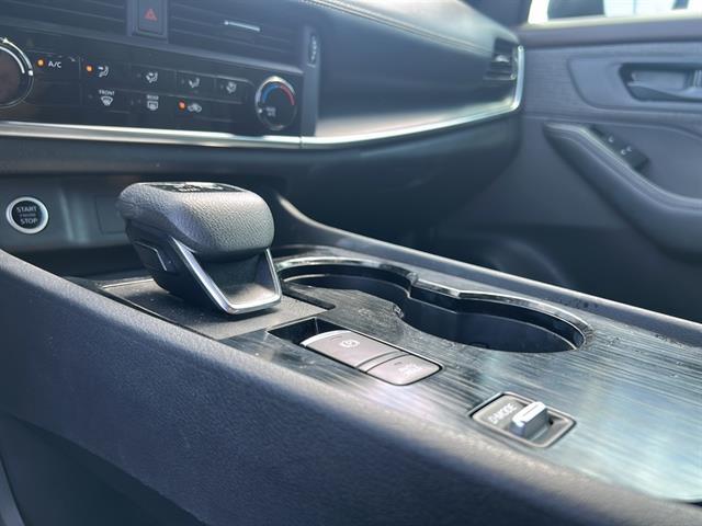 2021 Nissan Rogue S Mesa AZ