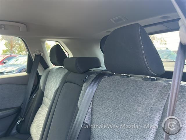 2021 Nissan Rogue S Mesa AZ