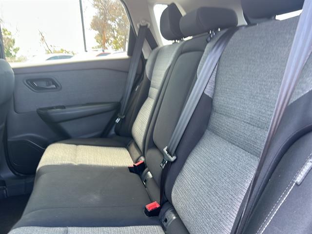 2021 Nissan Rogue S Mesa AZ