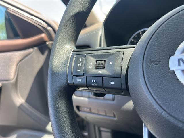 2021 Nissan Rogue S Mesa AZ