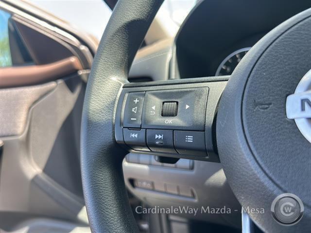 2021 Nissan Rogue S Mesa AZ