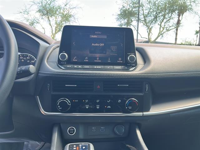 2021 Nissan Rogue S Mesa AZ