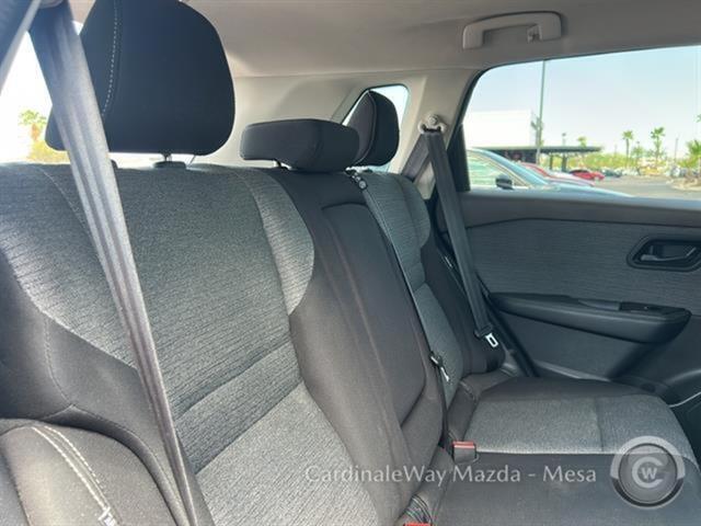 2021 Nissan Rogue S Mesa AZ