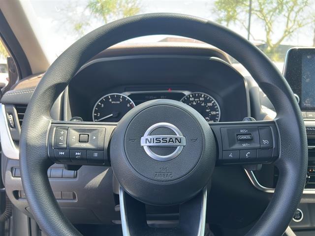 2021 Nissan Rogue S Mesa AZ