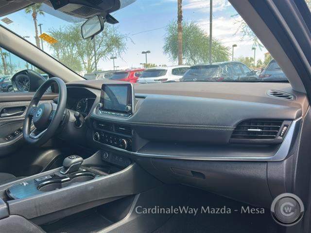 2021 Nissan Rogue S Mesa AZ