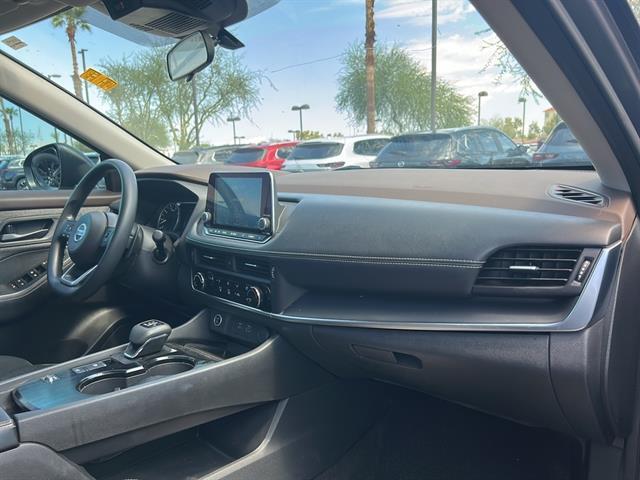 2021 Nissan Rogue S Mesa AZ