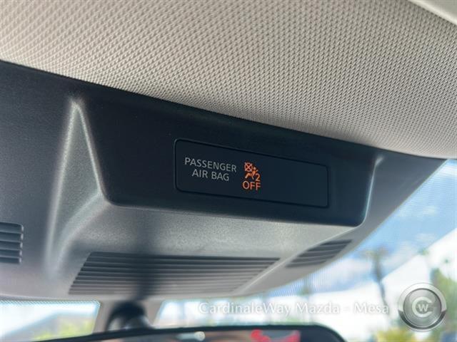 2021 Nissan Rogue S Mesa AZ