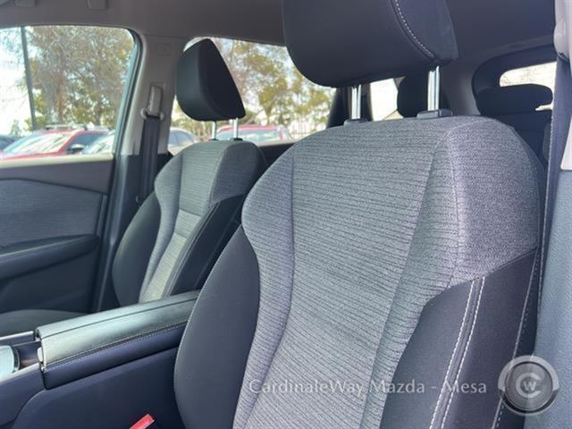 2021 Nissan Rogue S Mesa AZ