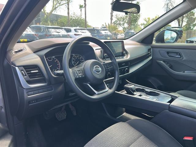 2021 Nissan Rogue S Mesa AZ
