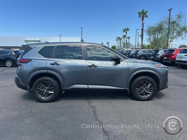 2021 Nissan Rogue S Mesa AZ