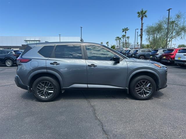 2021 Nissan Rogue S Mesa AZ