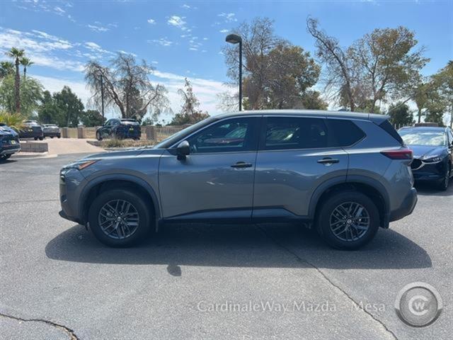 2021 Nissan Rogue S Mesa AZ