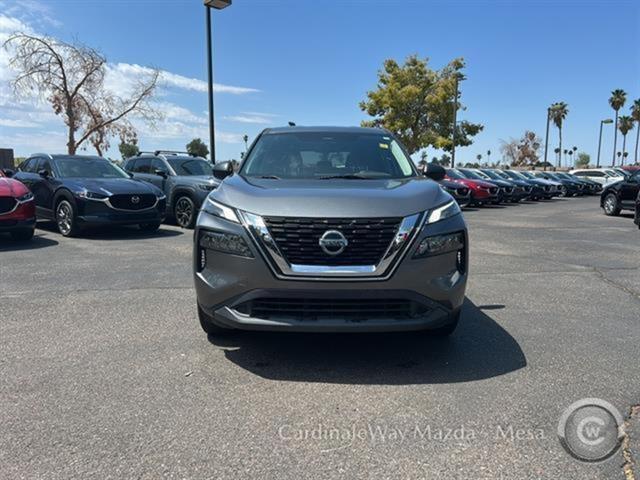 2021 Nissan Rogue S Mesa AZ