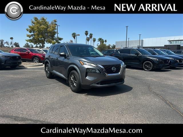 2021 Nissan Rogue S Mesa AZ