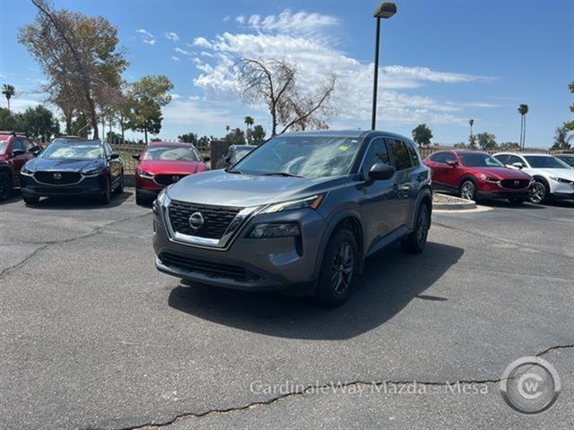 2021 Nissan Rogue S Mesa AZ