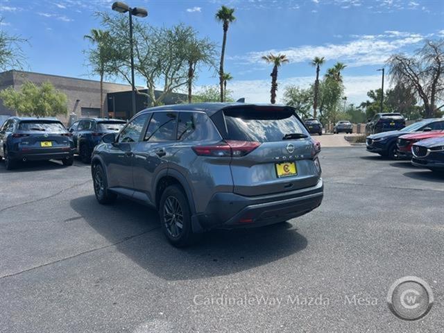 2021 Nissan Rogue S Mesa AZ