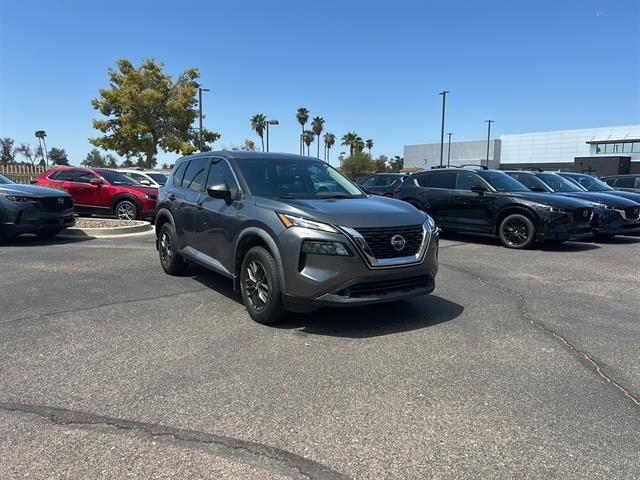 2021 Nissan Rogue S Mesa AZ