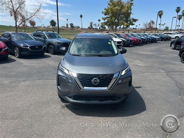 2021 Nissan Rogue S Mesa AZ