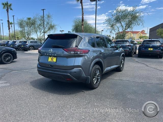2021 Nissan Rogue S Mesa AZ