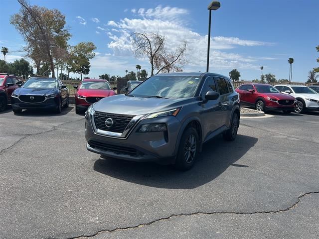2021 Nissan Rogue S Mesa AZ
